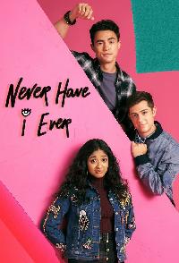 Never Have I Ever